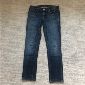Original Roxanne fit 7 Jeans!